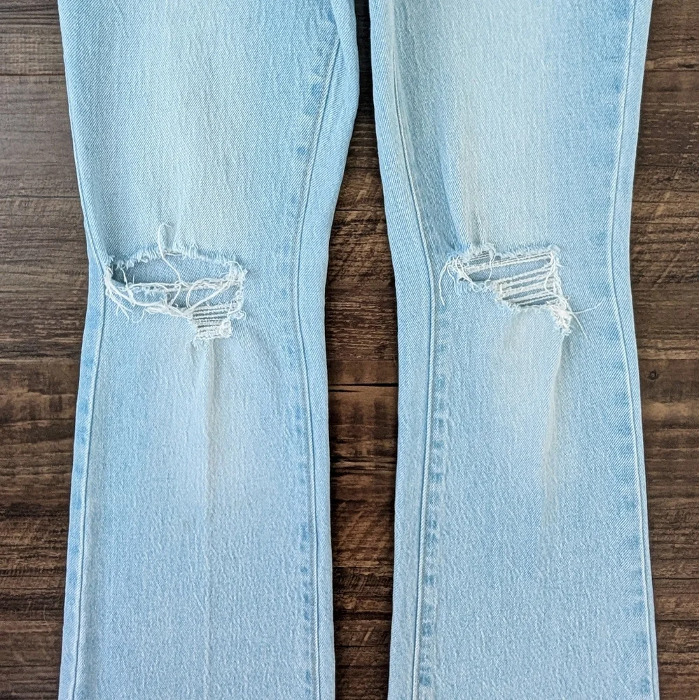 Old Navy Flare Jeans